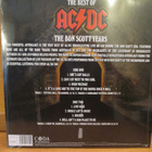 AC/DC:HELL'S HIGHWAY LIVE ON AIR 1974-79 - pikkukuva 2