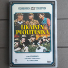DVD: Likainen Puolitusina (Tenho Saurén, O:Visa Mäkinen 1982 - pikkukuva 1