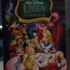 Liisa ihmemaassa - Disney - DVD - pikkukuva 1