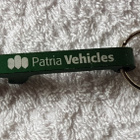 PATRIA VEHICLES Korkinavaaja - pikkukuva 1