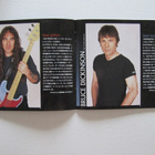 Iron Maiden Dance Of Death CD Japanilainen pahvikotelossa - pikkukuva 2