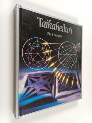 Sig Lonegren : Taikaheiluri