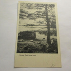 1917 Postilj. J-L ( Joensuu-Lieksa)  kortilla R - pikkukuva 2