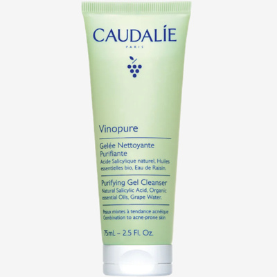 Matkakoko Caudalie Vinopure Purifying Gel Cleanser 75ml