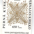 Pernaja: kirkko 650 vuotta - pikkukuva 1