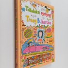 Jacqueline Wilson : Tähdeksi syntynyt : Tracy B. kertoo (... - pikkukuva 1