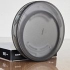 == Sigma WR UV Filter 105mm - Water Resistant - pikkukuva 4