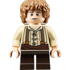 Lego compatible LOTR Bilbo - HEAD HUNTER STORE. - pikkukuva 1