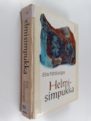 Eira Pättikangas : Helmisimpukka