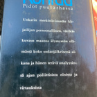 GYÖRGY KONRAD: PIDOT PUUTARHASSA - pikkukuva 2
