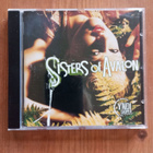 Cyndi Lauper CD Sisters of Avalon - pikkukuva 1
