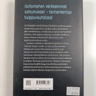 Kari Lumikero : Tätä en vielä kertonut : uutismiehen tili... - pikkukuva 2
