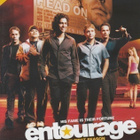 DVD: Entourage (1. tuotantokausi) - pikkukuva 1