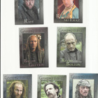 Keräilykortit Game of Thrones - pikkukuva 3