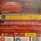 evil dead uusi steelbook - pikkukuva 2