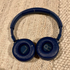 JBL Tune500BT langattomat on-ear kuulokkeet (sininen) - pikkukuva 2