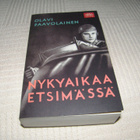 Olavi Paavolainen Nykyaikaa etsimässä -pok - pikkukuva 1