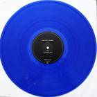 Kraftwerk – Autobahn, Blue Translucent + booklet - pikkukuva 4