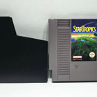 NES - StarTropics (PAL-B SCN) - pikkukuva 1