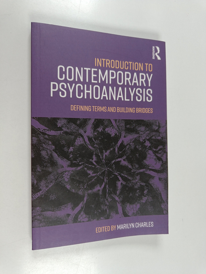 Marilyn Charles : Introduction to Contemporary Psychoanal...