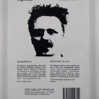 August Strindberg : Legendoja ; Mestari Olavi : viisinäyt... - pikkukuva 2