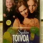 Sydän toivoa täynnä 2: jaksot 11-21 (DVD) - pikkukuva 1