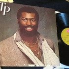 Teddy Pendergrass TP 1980 lp inner - pikkukuva 1