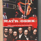 Tyttökauppiaat (2005) TV2:sen kohusarja (3DVD) *UUSI* - pikkukuva 1