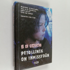 J. T. LeRoy : Petollinen on ihmissydän - pikkukuva 1