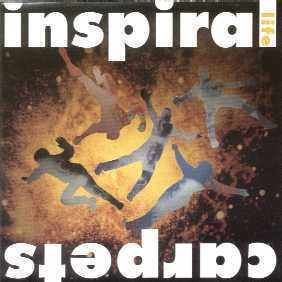 INSPIRAL CARPETS:  Life (CD), mm. This is how it feels