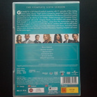 DVD: HOUSE M.D. 6 kausi (6xDVD) - pikkukuva 2