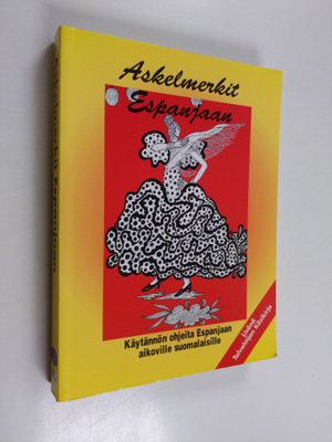 Askelmerkit Espanjaan