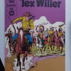 Tex Willer N:o 10 - 1975 (Sis.postikulut) - pikkukuva 1
