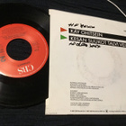 Juhamatti Käy ohitseni single ps 1987 - pikkukuva 2