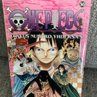 ONE PIECE 36 (SUOMI) - pikkukuva 1