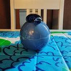 Iittala Lasilintu Kuulas, Oiva Toikka, signeerattu - pikkukuva 2