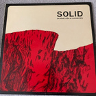 SOLID : On päivä työn ja laulun aika * LOVE LRLP 205 * 1976 - pikkukuva 1