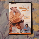 KIELIPUOLI POTILAS & HELLO HELLO HELLO dvd 1978 & 1974 - pikkukuva 1