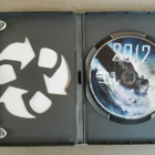 DVD: 2012 (O: Roland Emmerich 2009) - pikkukuva 3