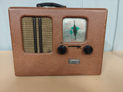 Radio GENIMIN??