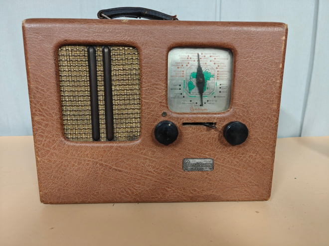 Radio GENIMIN??
