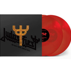 Judas Priest: Reflections - 50 Heavy Years of Music - 2LP - pikkukuva 1