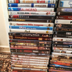 Leffapaketti 1 | 53 DVD-elokuvaa, iso elokuvakokoelma - pikkukuva 3