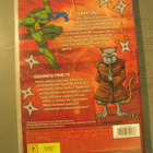 TEENAGE MUTANT NINJA TURTLES - Sisäinen Pimeys - pikkukuva 2