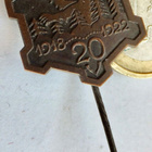 VANHA Herkki Heimosodat 20 v 1918 - 1922 - pikkukuva 1