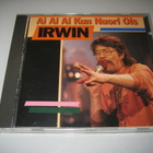 Irwin Goodman - Ai Ai Ai Kun Nuori Ois (CD) - pikkukuva 1