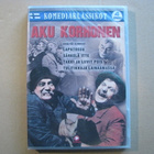 AKU KORHONEN - Komediaklassikot ( 4 x dvd ) - pikkukuva 1
