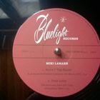 Miki Lamarr - Miki Lamarr 10" EP - pikkukuva 5