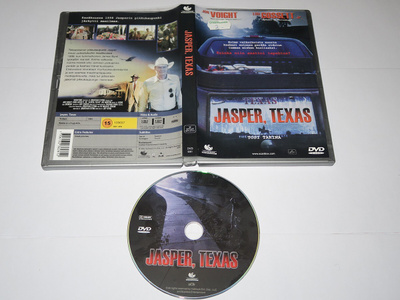 • DVD: Jasper, Texas (2003)