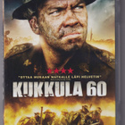 DVD: Kukkula 60 - pikkukuva 1